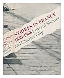 Strikes in France 18301968