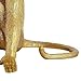 SHONFYVS Monkey Table Light Resin Gold Monkey Table Lamp Bedside Table Lamp Vintage Table Lamp Creative Table Light for Bedrooms, Living Rooms, Offices, Coffee Tables, College Dorms, Cafes, Bookcases
