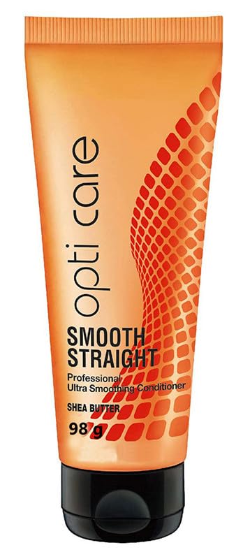 Matyrx Opticar Professional Conditioner for Salon Smooth Straight Hair | Salon Quality Finish | 98g