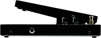 Amazon.com: Morley Classic Bad Horsie Wah : Musical Instruments