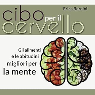 Cibo per il cervello copertina
