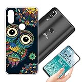 wiko view 2 avis utilisateurs [Design Parfait]--Cet Wiko View 2 Pro Cover de protection Tous les coins,les bords et le dos sont complètement recouverts. Fournit une excellente protection pour votre appareil mobile précieux.