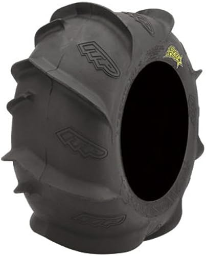 ITP Sand Star - Neumático trasero 20x11-10 R/H (8 palas) para Honda TRX 400EX 1999-2008