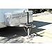 2000 Lb. Capacity Drop Leg A Frame Trailer Jack Heavy Hauls Heavy Duty Lift Holder