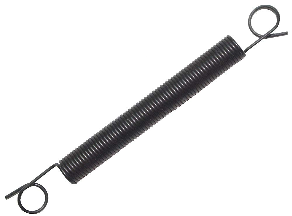 Fluid Onlinehandel E.k. Red 28092-219 Spiral Spring Replacement Part For Proxxon 28092 Scroll Saw Dsh