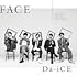 FACE(初回限定盤B)