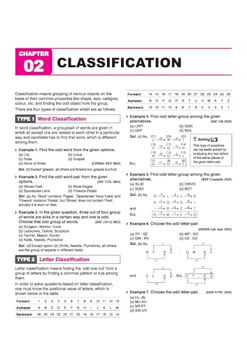 Image of Arihant How to Crack Test of Reasoning | Verbal, Analytical & Non-Verbal Reasoning | Last-Minute Revision Included | Highly Useful for SSC, Railway, ... & All Competitive Exams | English Medium