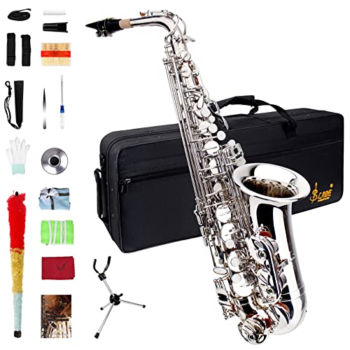 Comparison of Best Saxophones Student Top Picks 2023 Reviews