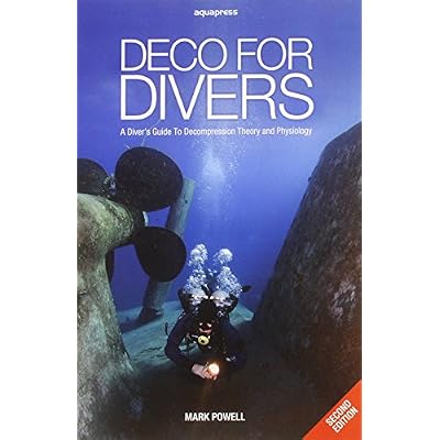 Deco for Divers