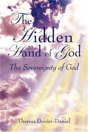 The Hidden Hand of God B000BGT0PY Book Cover