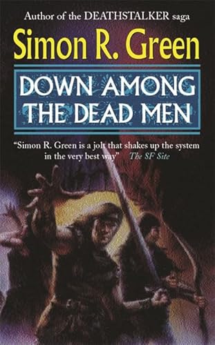 Down Among the Dead Men