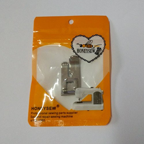 Prensatelas para puntada recta ancha HONEYSEW miniatura 3