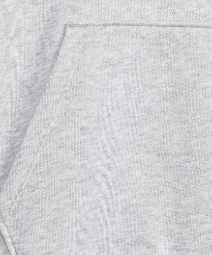 Image of PUMA Women's Essentials Logo Fleece Hoodie