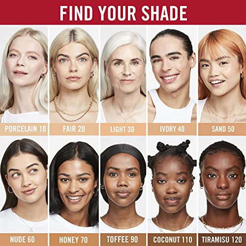 Rimmel Multi Tasker Concealer, 010 Porcelain - Image 6