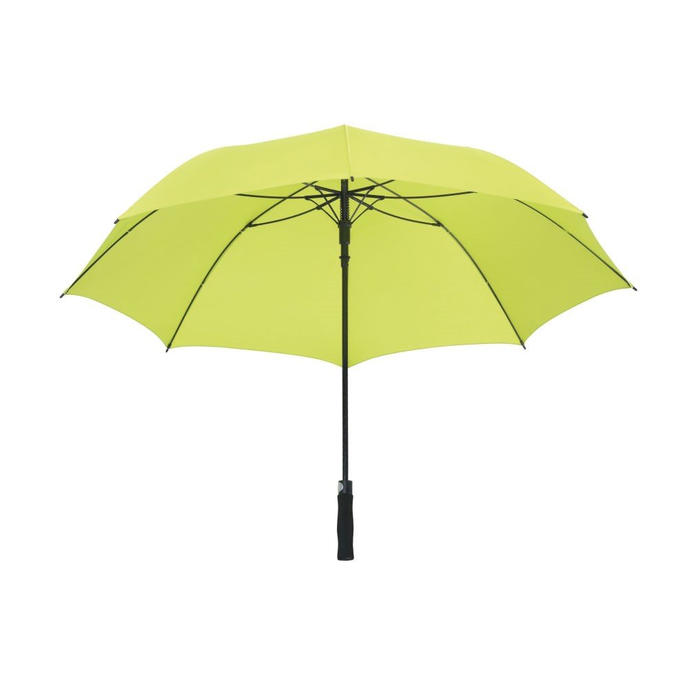Xl Automatic Opening Handle Golf 51" Stick Umbrella