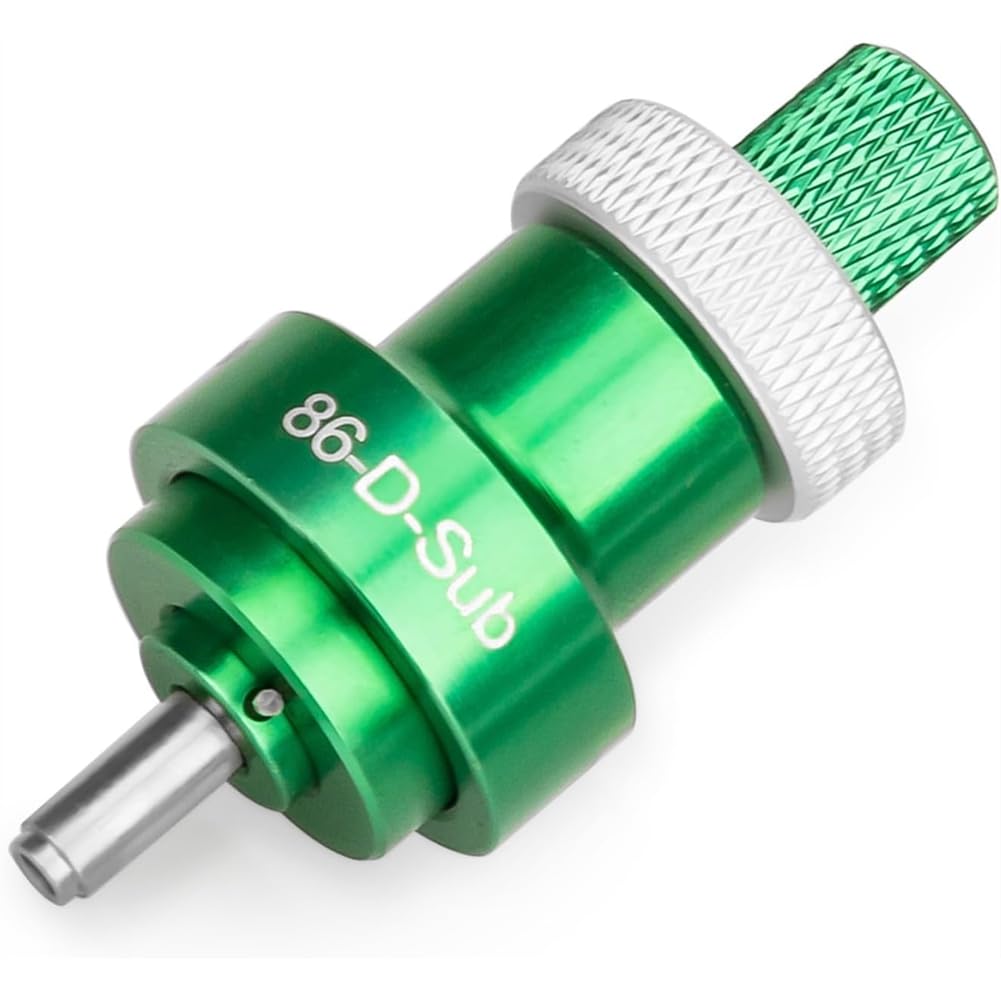 UDSKNV[KSL M22520/7-01 Series for/TE WAIN D Sub for YJQ-W7A& for YJQ-W7Q Crimping Tool 86-D-Sub Positioner