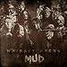 Price comparison product image Mud [VINYL]