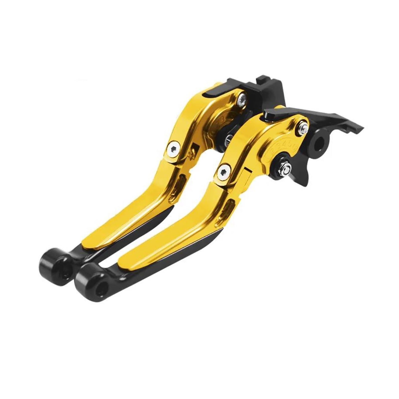 Heyhellnin E For Cbr650f Cbr650r Cbr650r Cbr650f Cbr 650R 650F 2025 Motorcycl Cnc Brak Clutch Levers Motorbik Brak Levers(E)