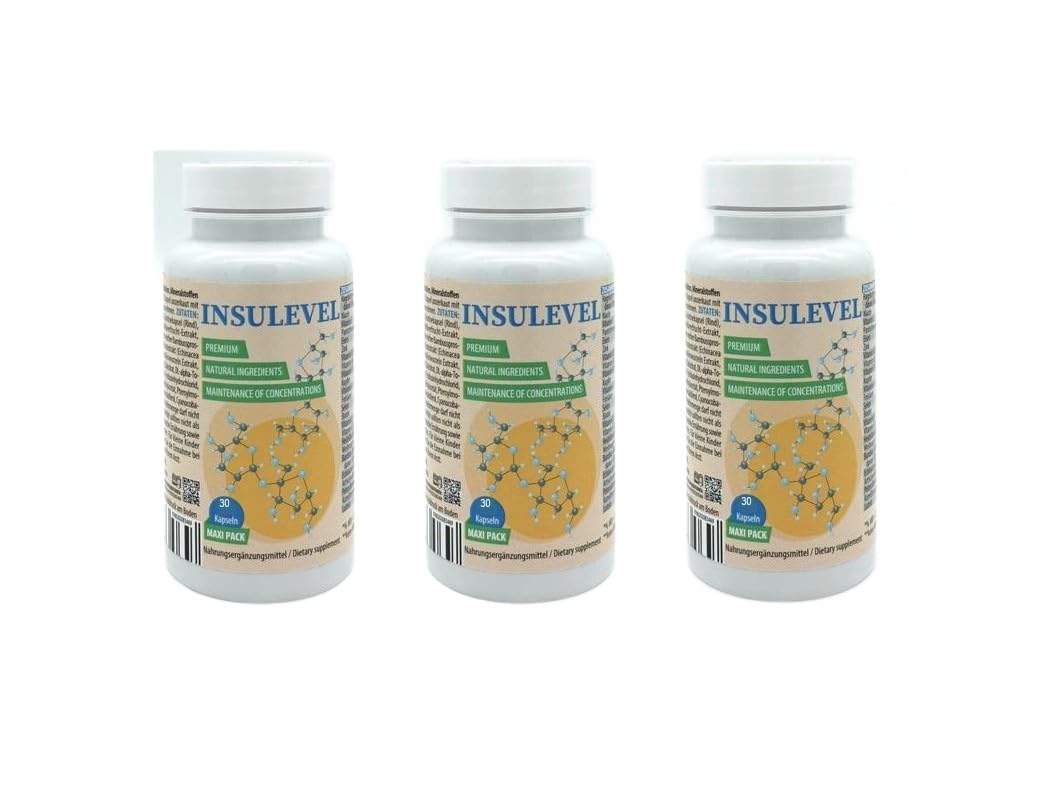 Insulevel 30 pcs (3)
