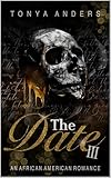 The Date 3: Dark Motorcycle Club Romance | Romantic Suspense (Love me, Love me not | Lucifer's Saints MC Sacramento)