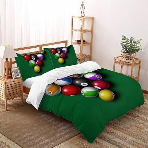Housse de couette enfants douce et zippée pour un lit King propre sans effort - 2