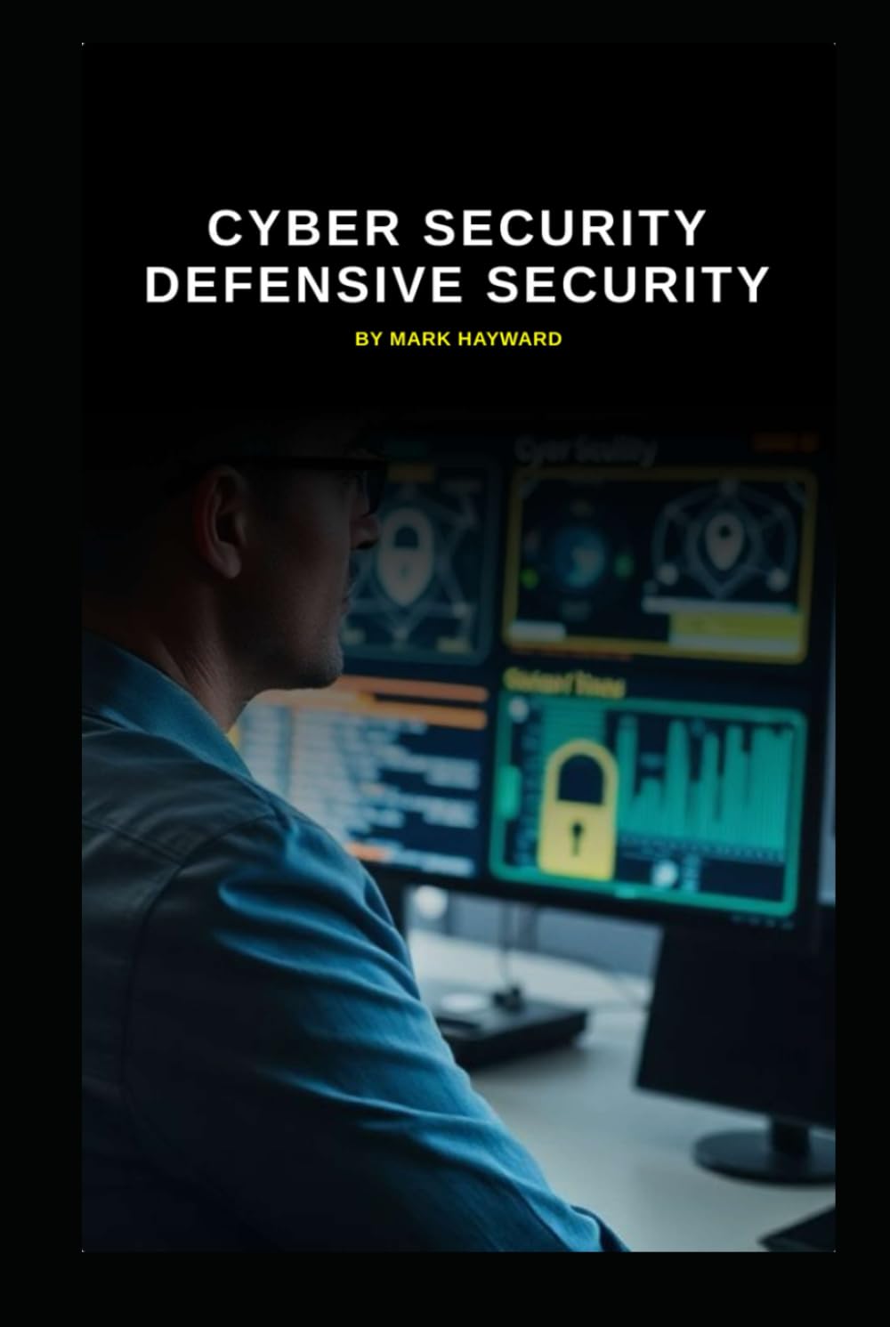Cyber Security Defensive Security (Series 10)