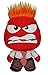 Funko FUN5060 Fabrikations Disney Inside Out Anger Figure