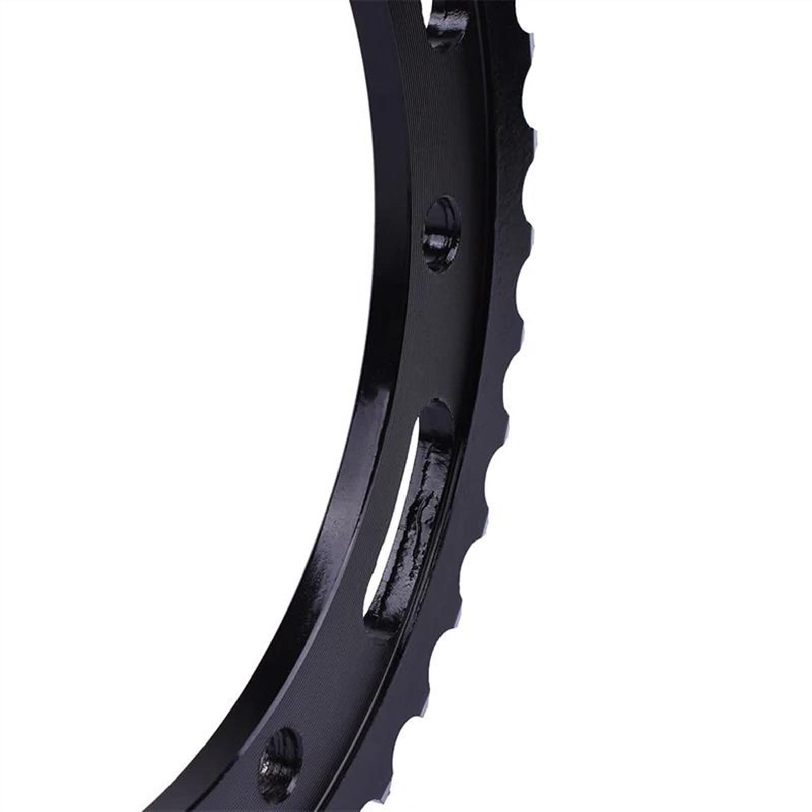 Pieza de piñón Piñón Trasero De Motocicleta 428 45T 45 Dientes para Yamaha Road XT250 X/Y/Z/A/B/D/E/F/G/H/J 2008-2018 2017 2016 2015 2014 2013 2012 2011 2010