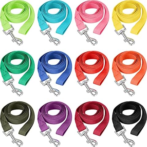 Laisses de dressage Hillban 1,5 m Cover