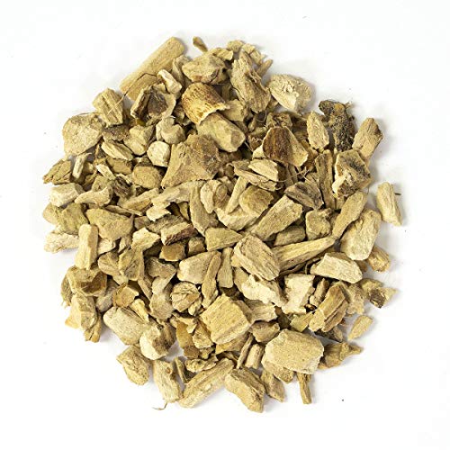 Frontier Co-Op Cut & Sifted Calamus Root 1Lb #TOP1