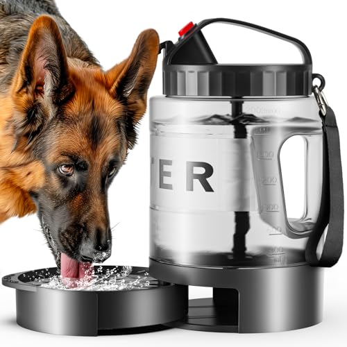 77oz-Dog-Water-Bottle-Dog-Travel-Water-Bottle-Portable-Dog-Water-Bowl-Dispenser-for-Travel-Camping-Hiking-Walking-Dog-Water-Drinking-Bottle-Dog-Travel-Water-Bowl-for-Large-Dogs