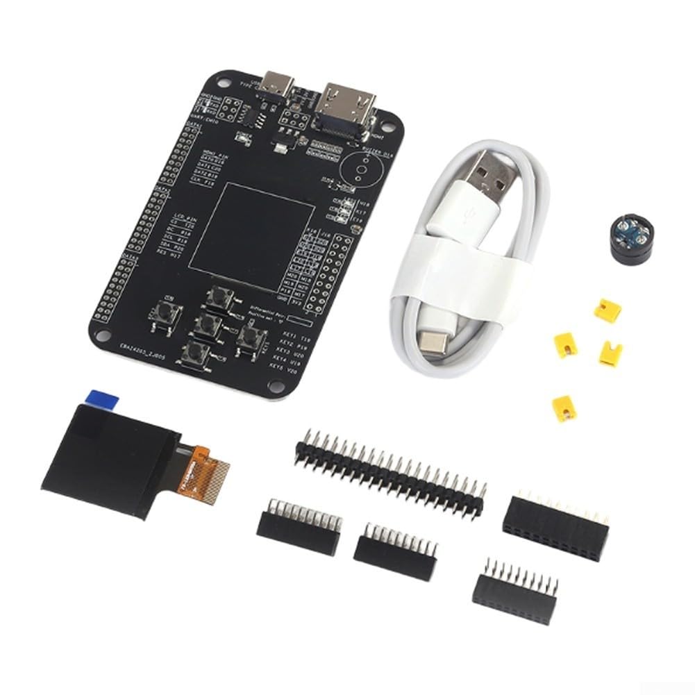 Kit Desarrollo para fpga Ebaz4205 Para Estudiantes Kit Desarrollo