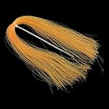 Photo Gallery niceminiwall materiale olografico per legare le mosche per streamer, salmone e steelhead, decorazione con amo da esca e amo giga, in fibra sintetica per acqua dolce o salata (4) Photo Gallery niceminiwall materiale olografico per legare le mosche per streamer, salmone e steelhead, decorazione con amo da esca e amo giga, in fibra sintetica per acqua dolce o salata (4)