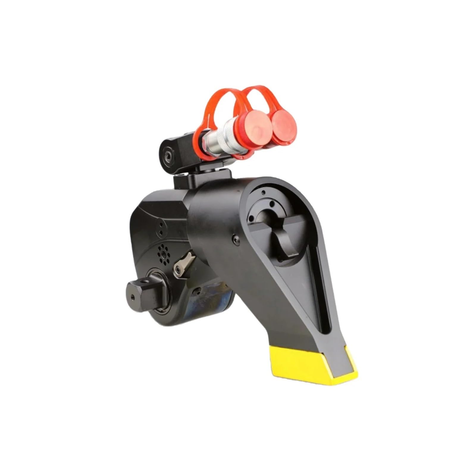 MMHHHG Torque Wrenches, Anti Corrosion Alloy Driven Square Drive Hydraulic Torque Wrench Other Hydraulic Tools