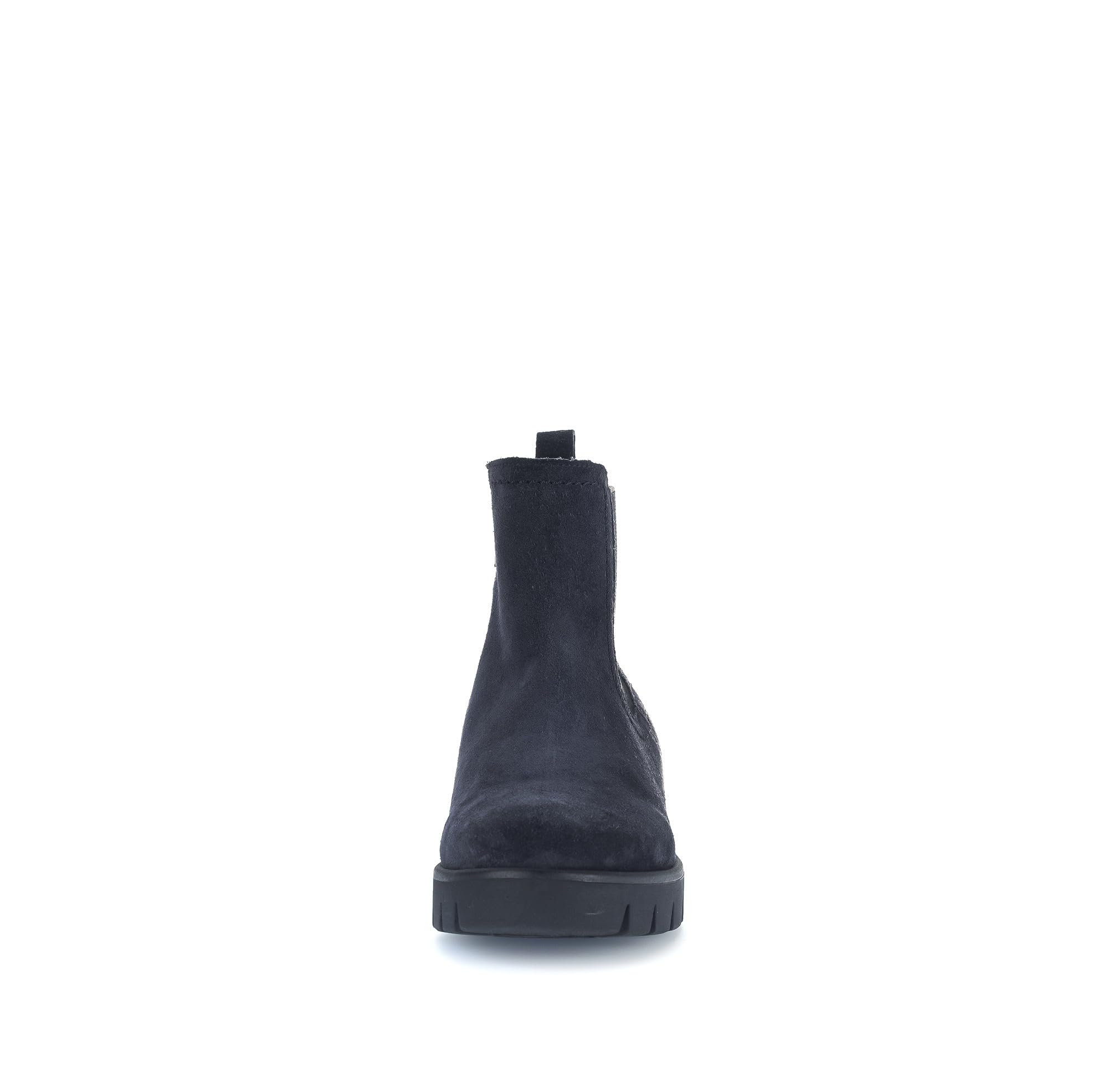 Gabor 31.710 Damenschuhe 31.710.16 31.710.16 Blue, EU 38.5 Stiefel Rauleder