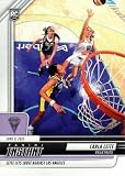 2025 Panini Instant WNBA Basketball #57 Carla Leite Rookie Card Valkyries