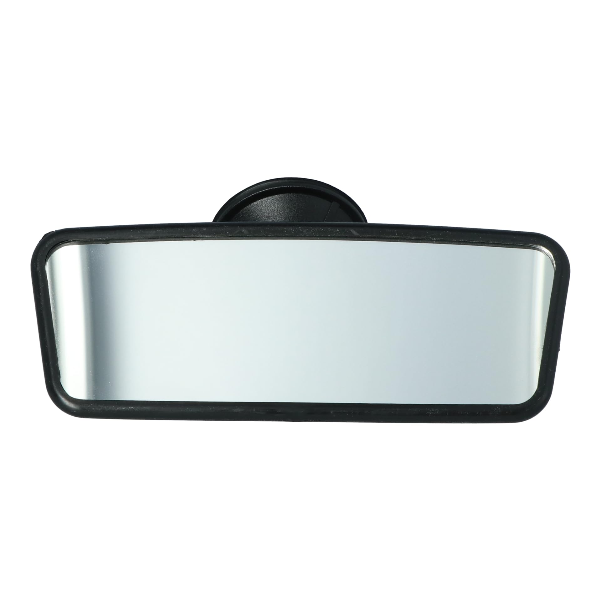 CARPOINT 2433901 Lusterko wewnętrzne czarny