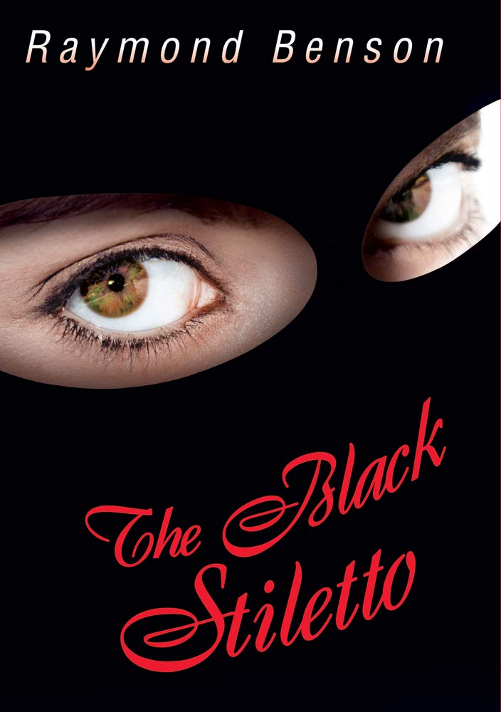 Buy The Black Stiletto: A Novel — BookShops.in