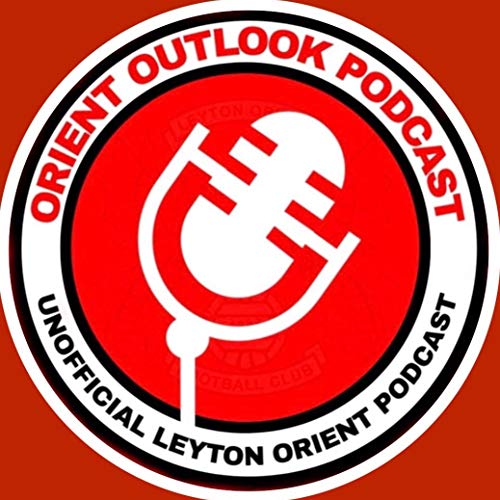 The Orient Outlook Podcast cover art