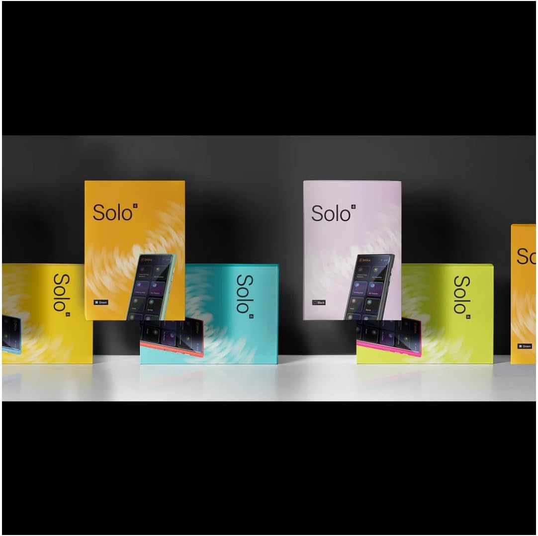 24Six Solo4 128GB Kosher MP3 Player with Jewish Music, Children's Stories and Torah Shiurim (Pink) 5 51kMs3dKhCL. AC SL1250