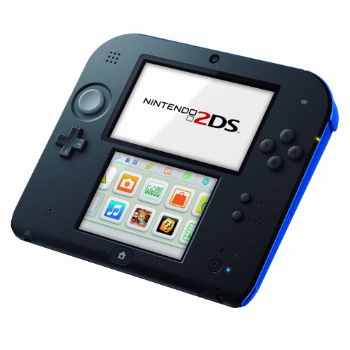 Console 2DS Neuf - vue 5