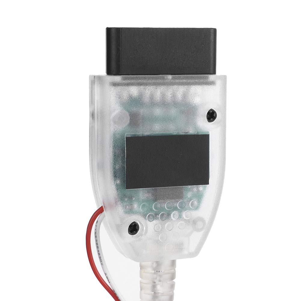 Cavo diagnostico OBD2, Fydun cavo dell'analizzatore versione V5.0 di