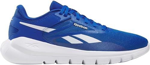 Reebok Split Flex Chaussures pour Homme, Bleu/Blanc (Vector Blue FTWR White), 42 EU - 1