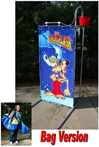 Twister Display Big Splash (Bag Version)