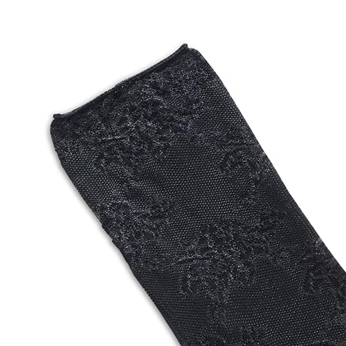 BOSS 2-Pack Lace Short Socks4