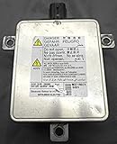 OEM Acura 33119-TA0-003 - Control Unit