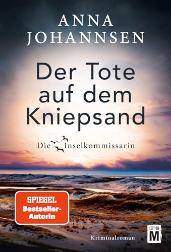 Der Tote auf dem Kniepsand...