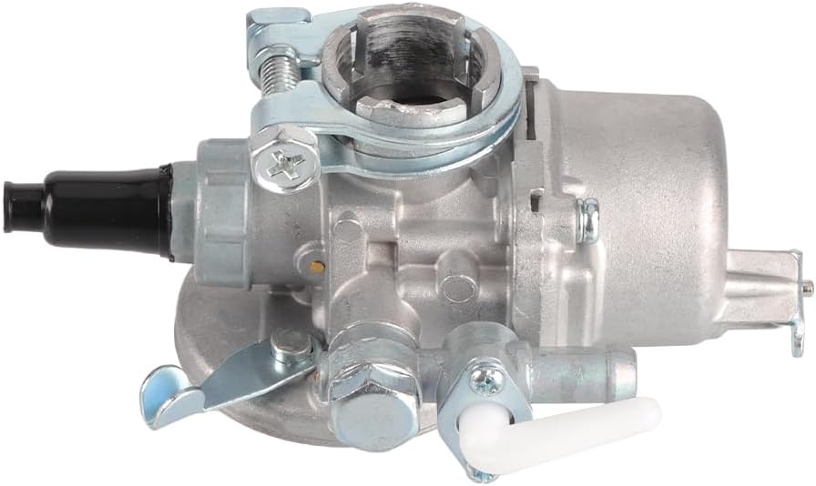 40-5 Float Carburetor Fit for BG430 CG430 520 43CC 52CC TL43 TB43 TU43 TL52 BG 2-Stroke Engine Mist Duster Sprayer Brush Cutter