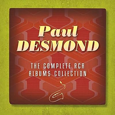 Complete RCA Albums Collection