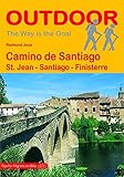  Camino de Santiago: St. Jean - Santiago - Finisterre (The Way is the Goal)